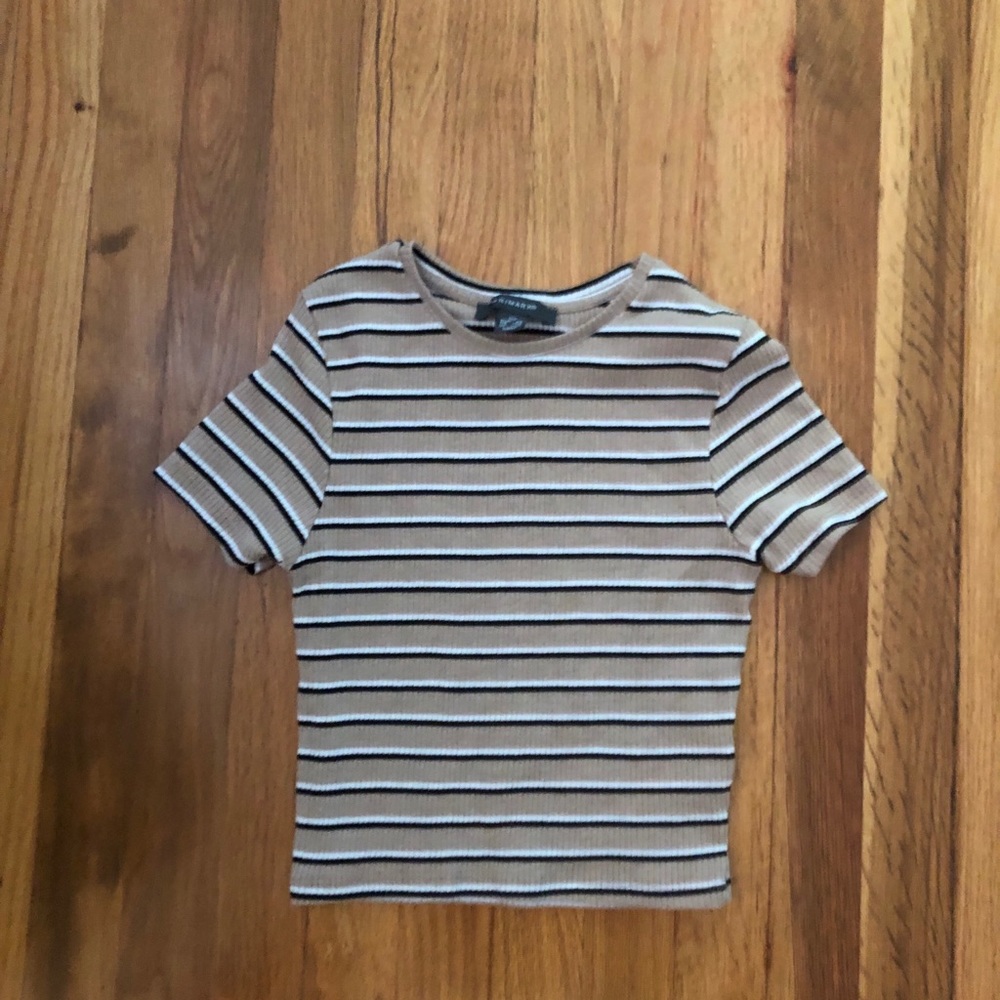 Striped T-Shirt